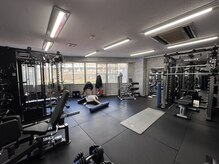 パーソナルトレーニングジムRoutine博多駅前店