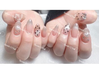 スペードキューネイル 新宿店(Spade Q Nail)/