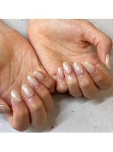 アイリッシュネイル 久屋大通店(Irish Nail)/300ウィング