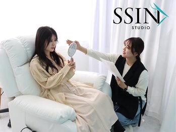 シーン スタジオ 池袋2号店(SSIN STUDIO)/池袋まつ毛パーマ、眉毛サロン