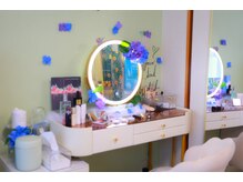 メナードフェイシャルサロン 千住中居町店の雰囲気（[北千住/北千住駅/フェイシャル/エステ/ホワイトニング/たるみ]）