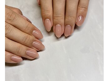 ピアレス(Peerless)/美爪ワンカラー