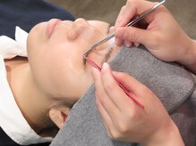 アンブロックス(&Block's)の雰囲気（マツエク、まつげパーマ、HBLなども行っております♪）