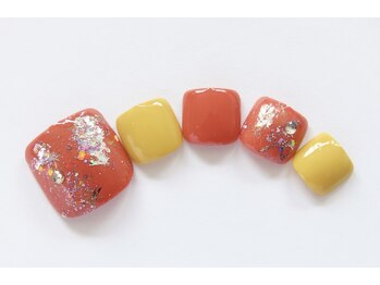 ネイルサロン アテナ(Athena)/定額デザイン