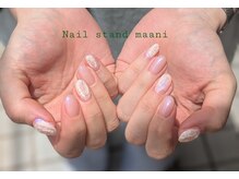 マーニ(maani)