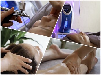 ルアンジュ(Le Ange)