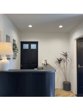 ハリステ 紀三井寺店(HARISTE)/＊院内1＊