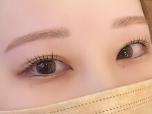 パティオアイ(Patio Eye)/ラッシュリフト+眉WAX+眉カラー