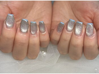 オルネイル(olu nail)/定額アートA