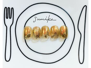 ネイルデザイン