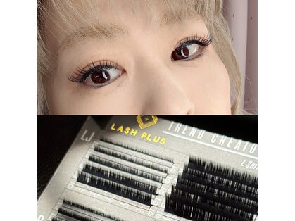 ニコットチヨ(nico'chiyo)の写真