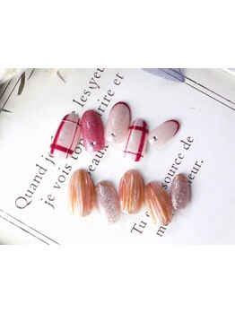 4000円以下のメニューがあるサロン