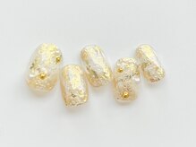 シエール 池袋東口店(ciere)/ホリデーニュアンス