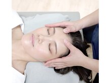 ライカム鍼灸整骨院/頭のコリをほぐしてスッキリ