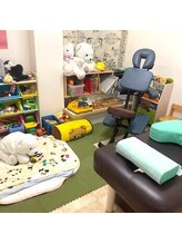 メディカル整体院 しろくま堂/マタニティ整体・妊婦整体