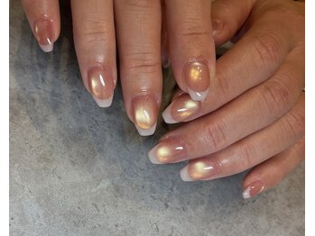 マグネット/フレンチ