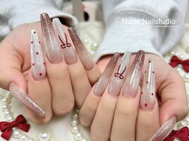 パラジェル/長さだし/オフのみ