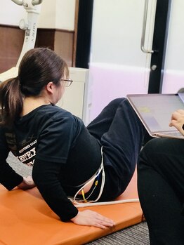 よつば鍼灸整骨院 春日院/