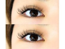 ル シエル(Le ciel)/ボリュームラッシュ400本