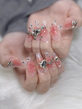 ニチネイルアートスタジオ(Nichi Nail Art Studio)/