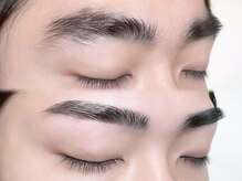 Feaure 西鉄久留米駅前店 まつげパーマ/パリジェンヌ/眉毛/アイブロウ専門店/福岡/久留米/メンズアイブロウ