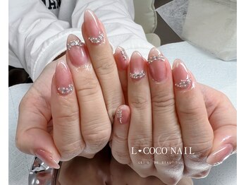 エルココネイル(L COCO Nail)/