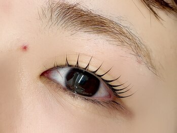 シェリ バイ リッシュ(Cheri by RICHE)/＊まつ毛パーマ＊