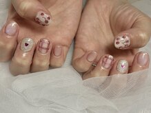 秋桜./定額デザイン