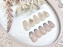 ビアンカ 北浦和店(Bianca)/定額デザイン新¥6800/再¥7800