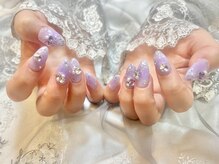 カヤビューティー 六本木(KAYA.beauty)/120分付け放題コース♪