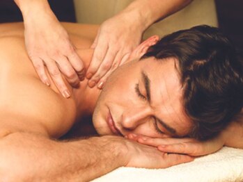 ヘッドミント 静岡店/静岡　ドライヘッドスパ　アロマ