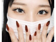 シャルコット(shall cocotte。)/フラットラッシュ