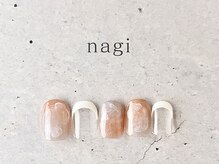 ナギ 川口店(nagi)/通常¥11,880/新規¥10,692