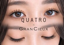 グランシュ クアトロ 水戸店(GranCieux×QUATRO)