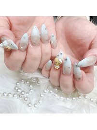 スカルプ・持ち込みコース