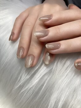 サフィールネイルサフィールネイル(Saphir nail)/マグネットネイル