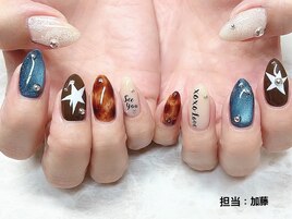 笠松　ニュアンスデザイン