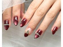 ネイル バイ エン(Nail by EN)