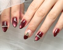 ネイル バイ エン(Nail by EN)