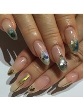 プティネイル(Puty Nail)/ジェルやり放題