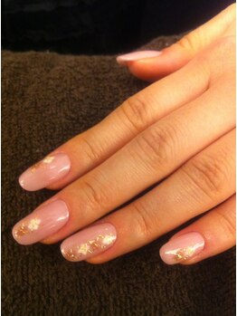 ネイルサロンケイ ヴァリエ(K Varier)/2 アーガイル