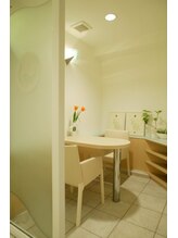 トータルケアハウス エイチ ツー オー シュールシエル堺店/[1]カウンセリング