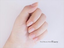 ティアリー(Total Beauty Salon Tiary)/ハンドケア☆2800円