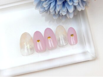 ツメトトノウ/ナチュラルマーブル