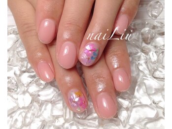 ネイリュー(naiLiu)/