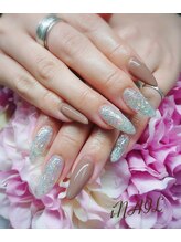 アイネイル(iNAIL)/