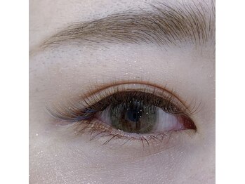 バニーアイズ 博多店(Bunny eyes)/カラーエクステ