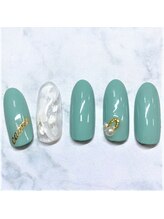 ティーエヌ 武蔵小杉(TN)/☆デザイン定額A☆