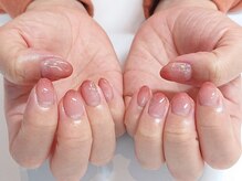 アールエム(Rm)/11月◎ネイル