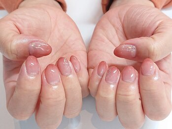 アールエム(Rm)/11月◎ネイル